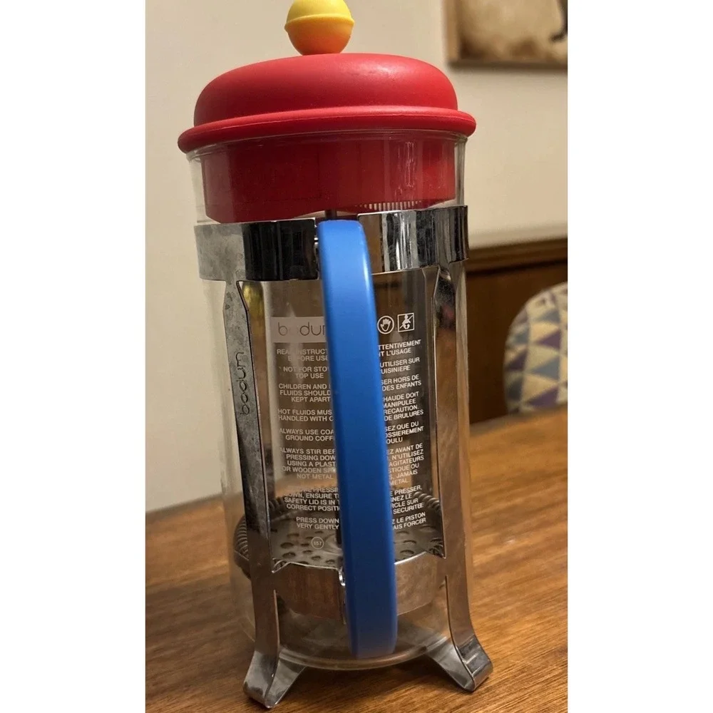 Bodum excellent no